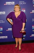 Rebel Wilson