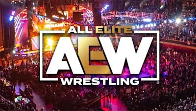 AEW Wrestler Pulled From Upcoming Indy Event Due To Injury - PWMania - Wrestling News