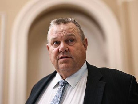 Senator Jon Tester, facing tough reelection fight, urges Biden to drop out - The Boston Globe