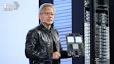 NVIDIA CEO lauds Taiwan’s role in global AI development