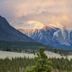 Carcross Desert