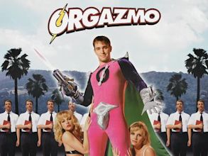 Orgazmo