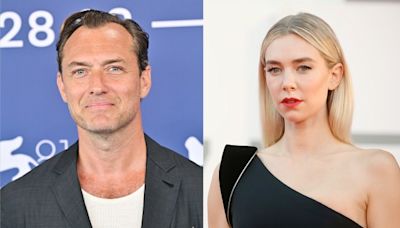 Ron Howard Had to Stop Jude Law and Vanessa Kirby from Living in Their Characters’ House on ‘Eden’: ‘They Were So Upset’