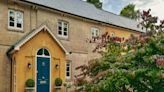 Architect pens new chapter in old Suffolk school house which inspired JM Barrie