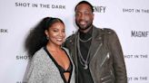 Gabrielle Union's Husband Dwyane Wade Surprises Her with Sweet Tattoo for Her 50th Birthday