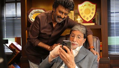 Vettaiyan Cast Salary Revealed: Discover The Huge Remuneration Rajinikanth And Amitabh Bachchan Earn!