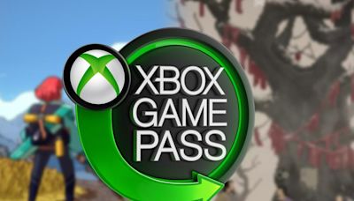 Xbox Game Pass: anuncian un montón de juegos que llegarán al servicio; una sorpresa ya está disponible