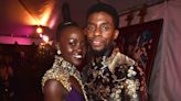 Lupita Nyong'o remembers Chadwick Boseman 3 years after his death: 'He will always be in our hearts'