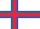 Flag of the Faroe Islands