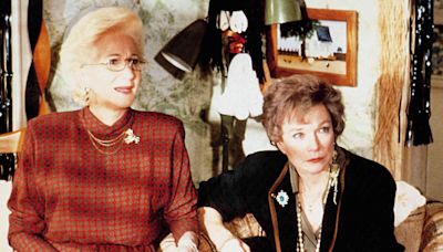 Shirley MacLaine Reflects On Why ‘Steel Magnolias’ Still Resonates With Audiences