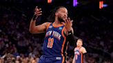 Jalen Brunson's New Knicks Deal Questioned: 'Maybe There's Under the Table'