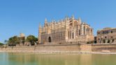 Palma Cathedral