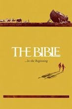 The Bible: In the Beginning...