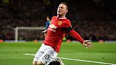 Wayne Rooney to make Old Trafford return as Man United Legends face Celtic