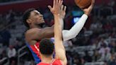 LaVine's 51 points not enough for Bulls in 118-102 loss to Pistons