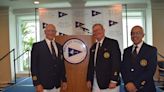 Bird Key Yacht Club celebrates new leadership | Your Observer