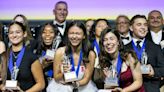 The 2024 Silver Knight winners announced at Miami gala honoring top high-school seniors