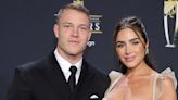 Olivia Culpo & Christian McCaffrey Slam ‘Evil’ Critique of Her Wedding Dress Days After Nuptials