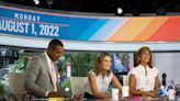 Savannah Guthrie Wore Her Shirt Backward on the TODAY Show