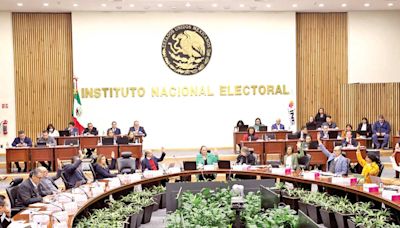 INE revisará renuncia de 200 candidatas en Zacatecas; “situación es grave”