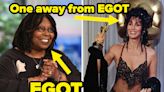 Only 17 People Have Ever Achieved "EGOT Status," Plus 17 Others Who Are Soooo Very Close