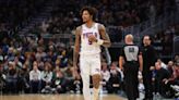 Full injury report for Kelly Oubre Jr., Sixers vs. Clippers in return home