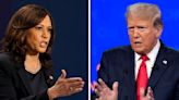Will Donald Trump and Kamala Harris debate before Election Day?