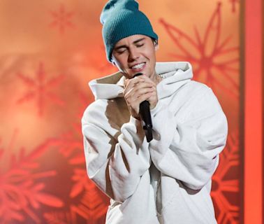 Justin Bieber recibió millones por dar un concierto privado en India