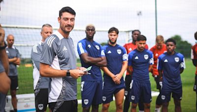 ¡El histórico Girondins, en ruinas! Renuncia al estatus profesional y su plantilla queda libre