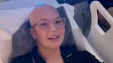 How Isabella Strahan Is Embracing Hair Loss Amid Cancer Journey - E! Online