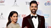 Who Is Hasan Minhaj's Wife? All About Beena Patel