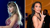 Kim Kardashian and Taylor Swift ‘Aren’t Ready to Forgive and Forget Yet’ Amid Long-Running Feud