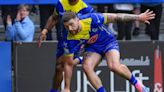 Assessing Wire's outside-back options for Leeds as injuries strike