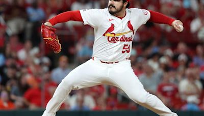 In high-leverage role, Oliver Marmol likes JoJo Romero 'against anybody': Cardinals Extra