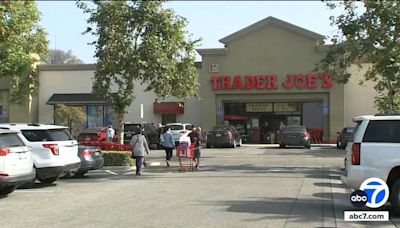 Trader Joe's to open 8 new locations across SoCal. Here's where they'll be