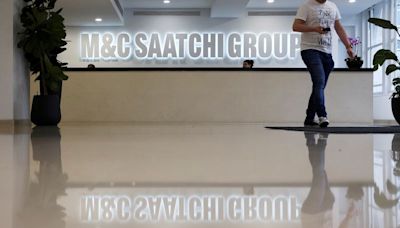 M&C Saatchi names Simon Fuller as CFO