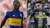 Dónde ver Boca Juniors Sportivo Trinidense en Perú HOY: canal tv online del duelo en Paraguay por fecha 4 de Copa Sudamericana 2024