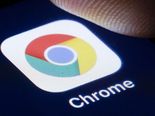 Google Chrome users warned of 'clever' fake alert hackers use to raid accounts