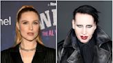 ‘I Have No Reason to Make This Up!,’ Marilyn Manson Accuser Tells Evan Rachel Wood in New Legal Doc