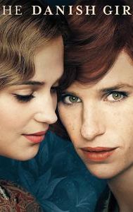 The Danish Girl (film)