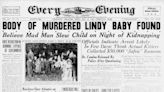 School segregation ruling, Lindbergh baby dead: The News Journal archives, week of May 12