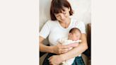‘Bachelor’ alum Bekah Martinez says her newborn son has already used the potty