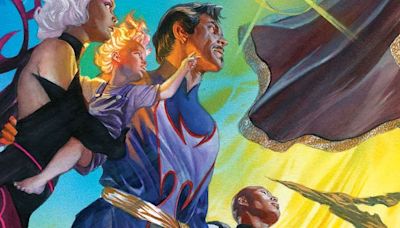 Is Marvel's Doctor Strange coming to an end this August?