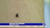Consumer Report: The Lone Star tick is spreading