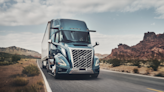Volvo reveals new long-haul VNL with beefier electrical system