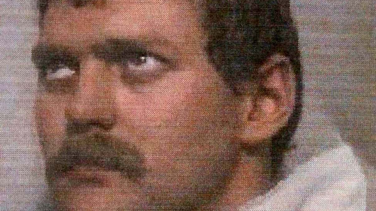 Killer who stabbed woman 60 times to give evidence at parole hearing in private