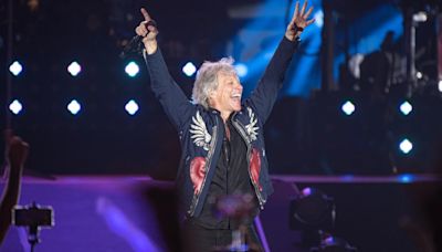 Jon Bon Jovi Weighs Touring Future After Vocal Cord Surgery: ‘I Won’t Present Anything Less Than 102%’