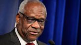 Justice Clarence Thomas decries Washington as ‘hideous’ and pushes back on ‘nastiness’ of critics