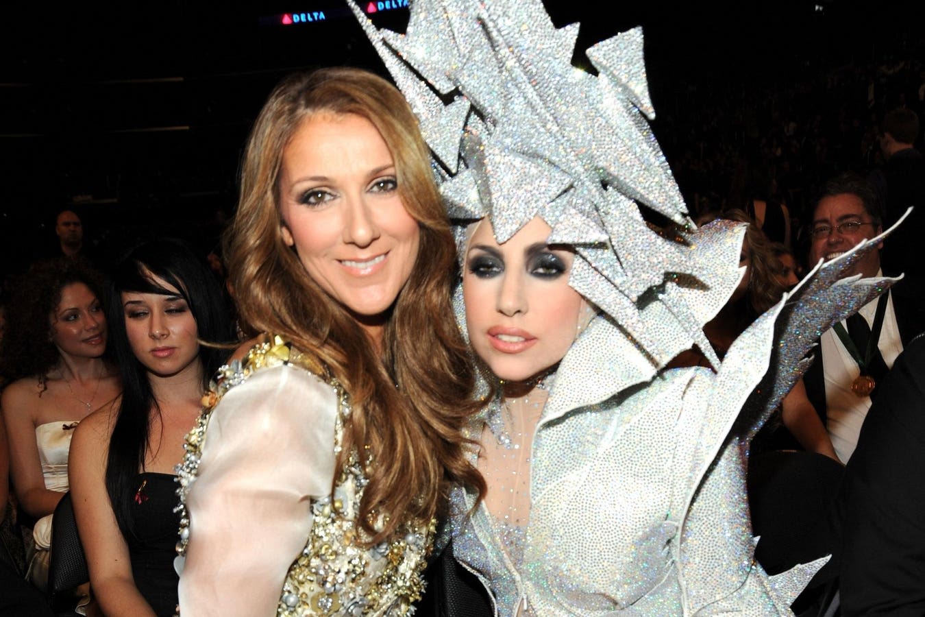 Lady Gaga And Céline Dion To Duet This Iconic French Song At 2024 Olympics Opening Ceremony