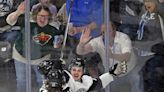 UND recruit leading Fargo Force in playoffs